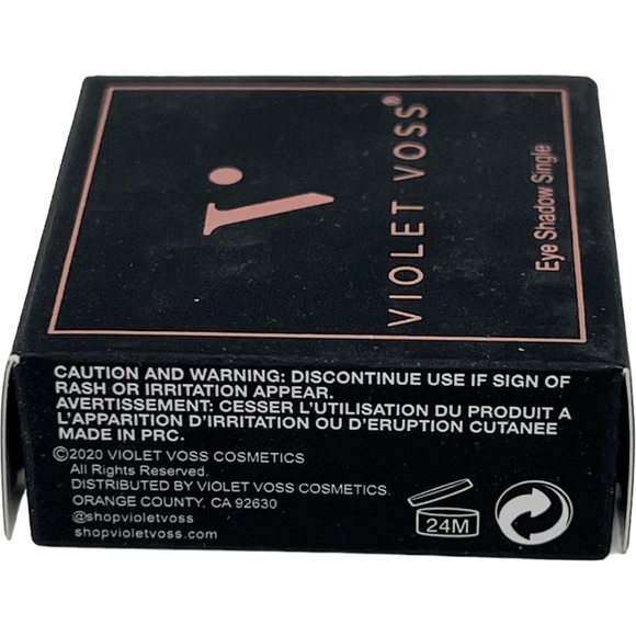 Violet Voss BARE IT ALL Eyeshadow Single - Picture 10 of 13